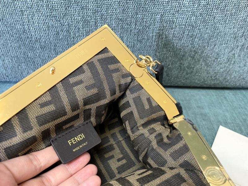 Fendi First Bags